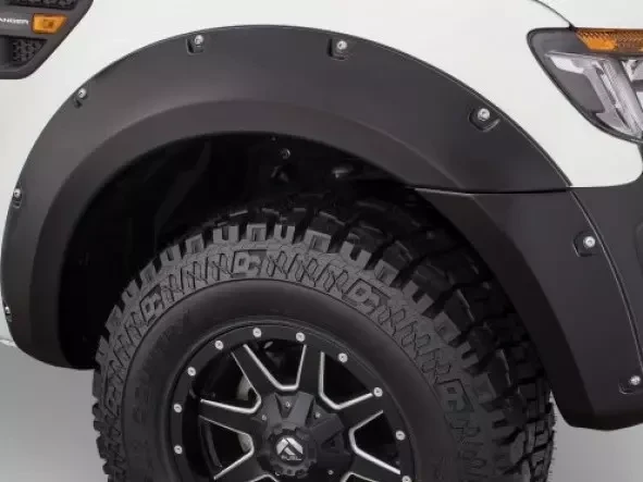 Buy Bushwacker wings for Ford Ranger from 2012